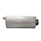 Muffler