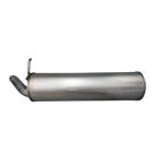 Muffler