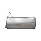 Muffler