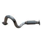 Exhaust Pipe