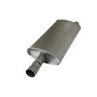 Muffler