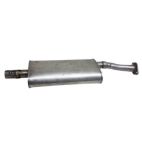 Muffler
