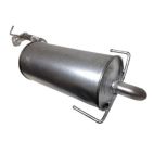 Muffler