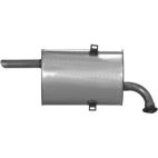 Muffler