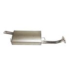 Muffler
