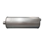 Muffler
