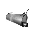 Muffler