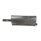 Muffler