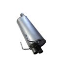 Muffler