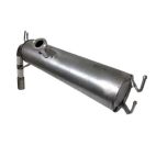 Muffler