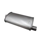 Muffler