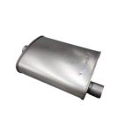 Muffler