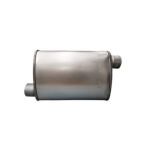 Muffler
