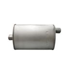 Muffler