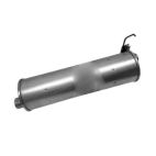 Muffler