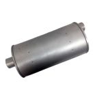 Muffler