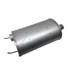 Muffler