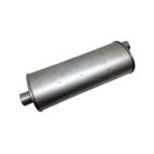 Muffler