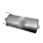Muffler