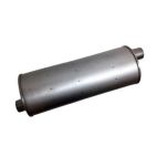 Muffler