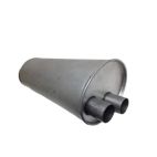 Muffler
