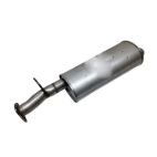 Muffler