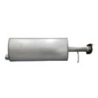 Muffler