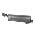 Muffler