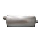 Muffler