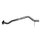 Exhaust Pipe
