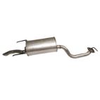 Muffler
