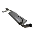 Muffler