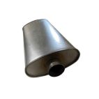 Muffler