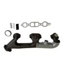 Exhaust Manifold