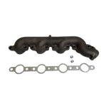 Exhaust Manifold