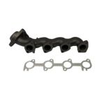 Exhaust Manifold