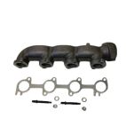 Exhaust Manifold