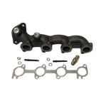 Exhaust Manifold