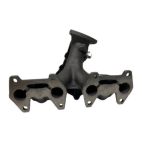 Exhaust Manifold