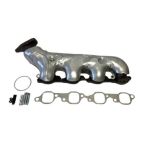 Exhaust Manifold