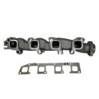 Exhaust Manifold