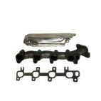 Exhaust Manifold