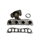 Exhaust Manifold