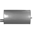 Muffler