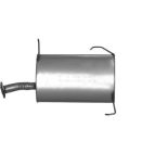 Muffler