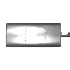 Muffler