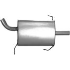 Muffler