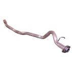 Exhaust Pipe