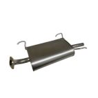 Muffler