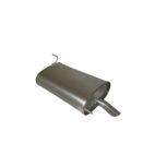 Muffler
